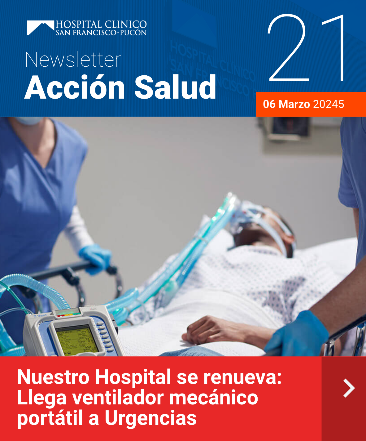Acción Salud N°21